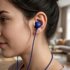 Ear Buds - Plastic Eb03c - Sound Quality Better