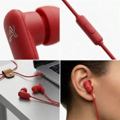 Ear Buds - Plastic Eb03r - Sound Quality Standard