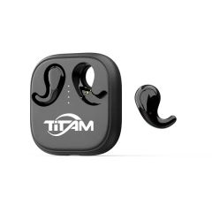 Ear Mounted Ows Bluetooth Earphones