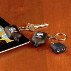 Earphone Splitter And Stylus