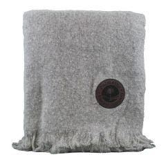 Earthly Comfort Throw