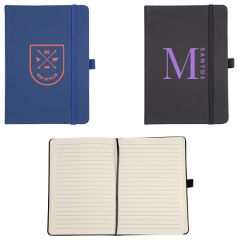 Earthtrendz 5.5 X 8.25 Notebook