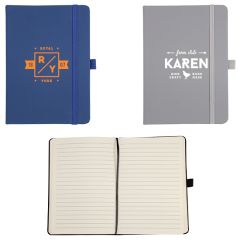 Earthtrendz 5 X 7 Notebook