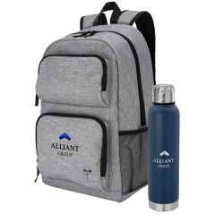 Earthtrendz Eco-Friendly Jetsetter Kit
