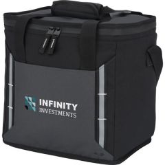 Earthtrendz Rpet Zephyr 24 Can Cooler
