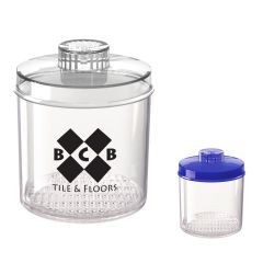 Easy-Access Dispenser
