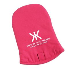 Easy-On Ad-Mitt With Grip