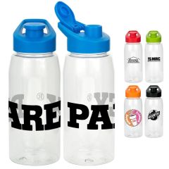 Easy Pour 25 Oz Recycled Bottle