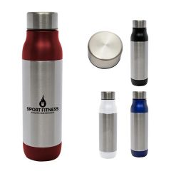 Easy-To-Cleab Everyday Companion Tumbler