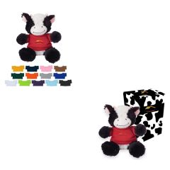 Eccezionale Cuddly Tiger