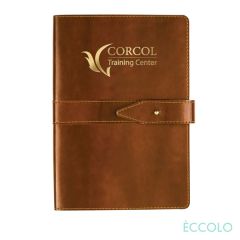 Eccolo Legend Journal