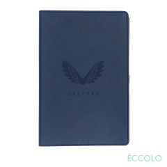 Eccolo Two Step Flexible Refillable Jacket Journal