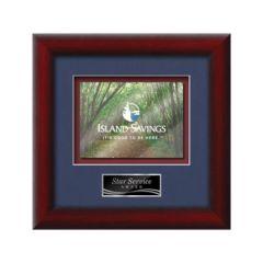 Eco - Mahogany