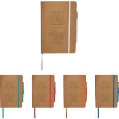 Eco Color Bound Journalbook Bundle Set