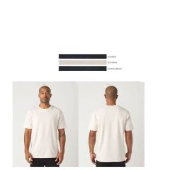 Eco Essentials Tee by Cotton Heritage