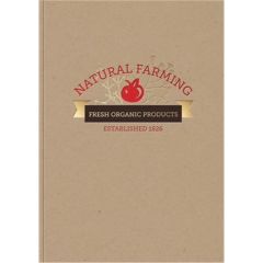 Eco Flex - Medium Note Book