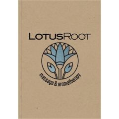 Eco Flex - Note Pad by JournalBooks