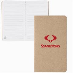 Eco-Friendly Pocket Notebook