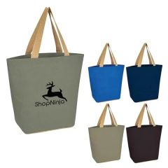 Eco-Friendly Tote Bag