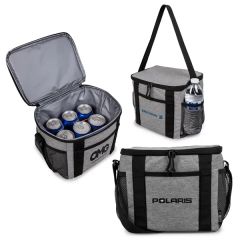 Ecochill rPET Cooler Bag 6-Can