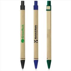 Ecol Retractable Pen