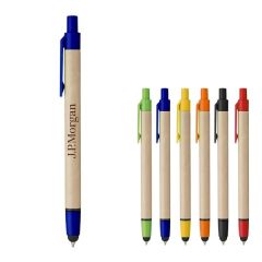 Ecologist Recycled Pen Stylus
