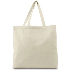Ecolove Canvas Tote Bag