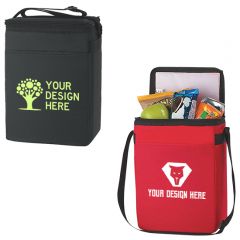 Econo-12 Pack Cooler