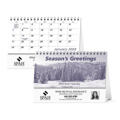 Econo 2023 Desk Calendar