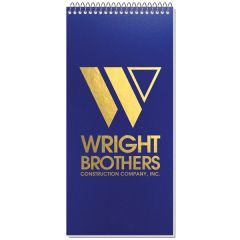 Econo Poly Reporter Notebook