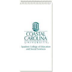 Econo Reporter Notebook