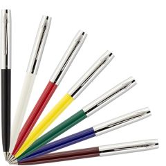 Economy Cap-O-Matic With Chrome Top Fisher Space Pen