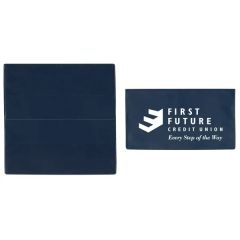 Economy Checkbook Cover