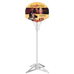 Economy Pop Basketball Display Set