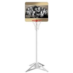 Economy Pop Basketball Display Set