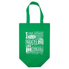 Economy Tote - Screen Print