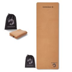 Econscious Packable Yoga Mat and Carry Bag
