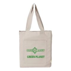 Econscious Reclaimist Everywhere Tote
