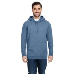 Econscious Unisex Hemp Hero Hooded Sweatshirt