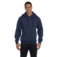 Econscious Unisex Heritage Pullover Hooded Sweatshirt