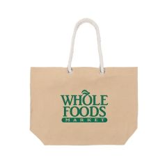 Ecorope Recycled Tote