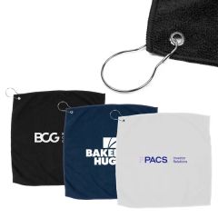 Ecoswing Microfiber Golf Towel