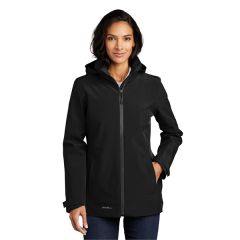 Eddie Bauer Ladies Weatheredge 3-In-1 Jacket