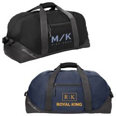 Eddie Bauer Large Ripstop Duffel.