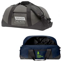 Eddie Bauer Medium Ripstop Duffel.