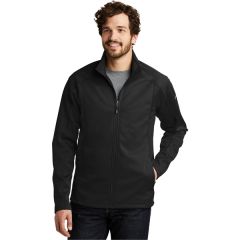 Eddie Bauer Trail Soft Shell Jacket.
