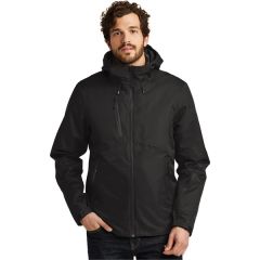 Eddie Bauer Weatheredge Plus 3-In-1 Jacket.