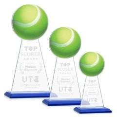 Edenwood Tennis Award - Blue