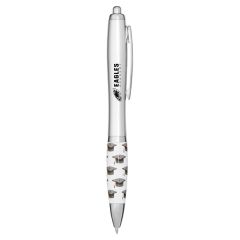 Education Graduation Cap Ballpoint Pen