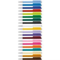 Effect Si Twist Ballpoint Pen